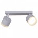 Спот 53004-1 53004-9.5-002IL SPOT LIGHT GX53 WT