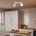 Спот 53004-1 53004-9.5-002IL SPOT LIGHT GX53 WT