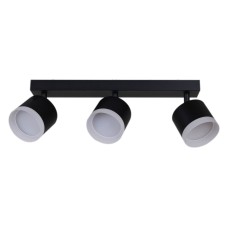 Спот 53004-1 53004-9.5-003IL SPOT LIGHT GX53 BK