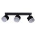 Спот 53004-1 53004-9.5-003IL SPOT LIGHT GX53 BK