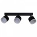 Спот 53004-1 53004-9.5-003IL SPOT LIGHT GX53 BK