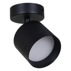 Спот 53019 53019-9.5-001IL SPOT LIGHT GX53 BK