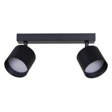 Спот 53019 53019-9.5-002IL SPOT LIGHT GX53 BK