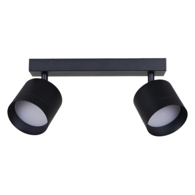 Спот 53019 53019-9.5-002IL SPOT LIGHT GX53 BK