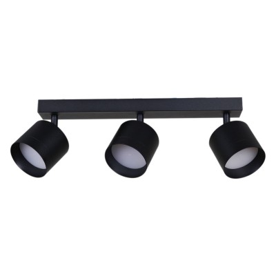 Спот 53019 53019-9.5-003IL SPOT LIGHT GX53 BK