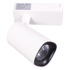 Светильник на штанге 01320-9.3-001QY LED20W WT