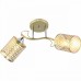 Светильник на штанге 01322-0.3-02 MATT GOLD+CR