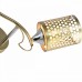 Светильник на штанге 01322-0.3-02 MATT GOLD+CR