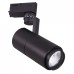 Светильник на штанге 06712-9.3-001QY LED12W BK