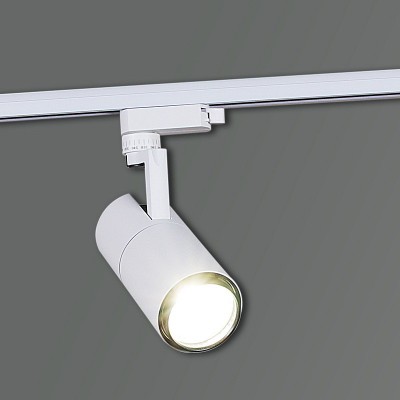 Светильник на штанге 06720-9.3-001QY LED20W WT