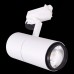 Светильник на штанге 06720-9.3-001QY LED20W WT