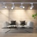 Светильник на штанге 06720-9.3-001QY LED20W WT