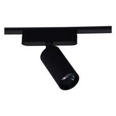 Светильник на штанге 13005-9.3-001UR magnetic LED12W BK