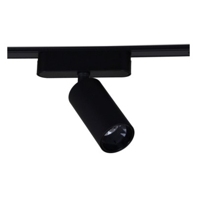 Светильник на штанге 13005-9.3-001UR magnetic LED12W BK