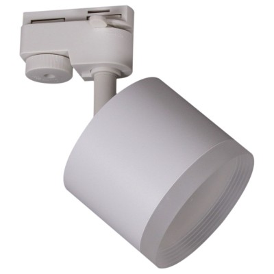 Светильник на штанге 53004-9.3-001LD GX53 WT