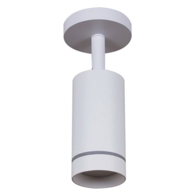 Светильник на штанге 84215 84215-9.5-001RN LED5W WT