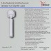 Светильник на штанге 84603-9.5-001RT LED5W*2W WT
