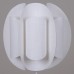 Торшер 00060-0.6-01 white