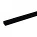 Трек накладной RL 06035 track rail 1000mm BK