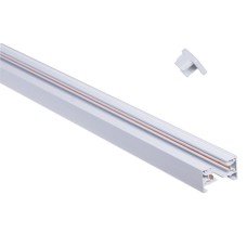 Трек накладной RL 06035 track rail 1000mm WT