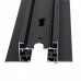 Трек накладной RL 06042 track rail 2000mm BK