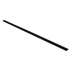 Трек накладной RL 06100 track rail 1000mm BK
