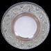 Встраиваемый светильник 11063 11063-9.0-001LD MR16+LED3W WT