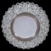 Встраиваемый светильник 14311 14311-9.0-001LD MR16+LED3W WT