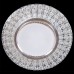 Встраиваемый светильник 16746 16746-9.0-001CN MR16+LED3W CL
