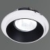 Встраиваемый светильник 51611 51611-9.0-001MN MR16 WH+BK