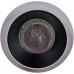 Встраиваемый светильник 51611 51611-9.0-001MN MR16 WH+BK