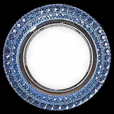 Встраиваемый светильник 53201 53201-9.0-001LF GX53+LED4W LBL