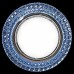 Встраиваемый светильник 53201 53201-9.0-001LF GX53+LED4W LBL