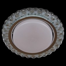 Встраиваемый светильник 53207 53207-9.0-001PT GX53+LED4W CL