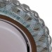 Встраиваемый светильник 53207 53207-9.0-001PT GX53+LED4W CL