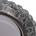 Встраиваемый светильник 53208 53208-9.0-001PT GX53+LED4W CL