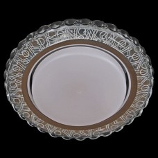 Встраиваемый светильник 53210 53210-9.0-001PT GX53+LED4W CL