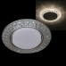 Встраиваемый светильник 53212 53212-9.0-001MN GX53+LED5W DL WH 4000K