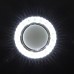 Встраиваемый светильник 53412-1 53412-9.0-001PL GX53+LED4W CL