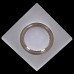 Встраиваемый светильник 55031 55031-9.0-001MN MR16+LED3W WT