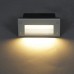 Встраиваемый светильник 86603-9.0-001TL LED6W GR