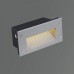 Встраиваемый светильник 86603-9.0-001TL LED6W GR