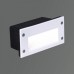Встраиваемый светильник 86603-9.0-001TL LED6W WT