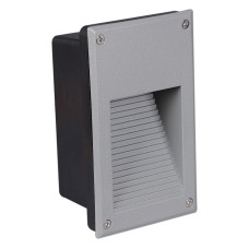 Встраиваемый светильник 86604-9.0-001TL LED6W GR