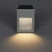 Встраиваемый светильник 86604-9.0-001TL LED6W GR
