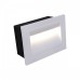 Встраиваемый светильник 86605-9.0-001TL LED6W WT
