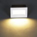 Встраиваемый светильник 86605-9.0-001TL LED6W WT