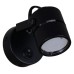 Бра Reluce Technical 16020 16020-9.5-001CT MR16 BK