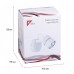 Бра Reluce Technical 16020 16020-9.5-001CT MR16 WT