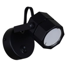 Бра Reluce Technical 16021 16021-9.5-001CT MR16 BK
